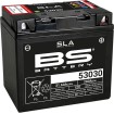 Μπαταρία 53030 SLA 12 V 280 A BS BATTERY 300880 Μπαταρία 53030 SLA 12 V 280 A BS BATTERY 300880 thumb