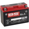 Μπαταρία BT9B-4 SLA 12V 120 A BS BATTERY 300642