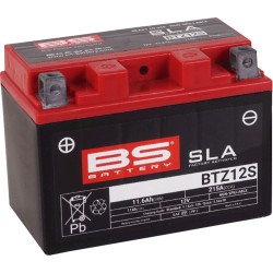 Μπαταρία BTZ12S SLA 12V 215 A BS BATTERY 300637-1 Μπαταρία BTZ12S SLA 12V 215 A BS BATTERY 300637-1