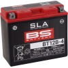 Μπαταρία BT12B-4 SLA 12V 210 A BS BATTERY 300643