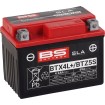 Μπαταρία BTX4L SLA 12V 50 A BS BATTERY 300669 Μπαταρία BTX4L SLA 12V 50 A BS BATTERY 300669 thumb