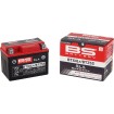 Μπαταρία BTX4L SLA 12V 50 A BS BATTERY 300669 Μπαταρία BTX4L SLA 12V 50 A BS BATTERY 300669 thumb
