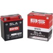 Μπαταρία BTX7L SLA 12V 100 A BS BATTERY 300673 thumb