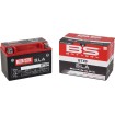 Μπαταρία BTX9 SLA 12V 135 A BS BATTERY 300674 Μπαταρία BTX9 SLA 12V 135 A BS BATTERY 300674 thumb