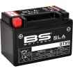 Μπαταρία BTX9 SLA 12V 135 A BS BATTERY 300674 Μπαταρία BTX9 SLA 12V 135 A BS BATTERY 300674 thumb