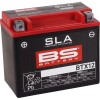 Μπαταρία BTX12 SLA 12V 180 A BS BATTERY 300680