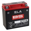 Μπαταρία BTX14L SLA 12V 200 A BS BATTERY 300760