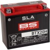 Μπαταρία BTX20 SLA 12V 270 A BS BATTERY 300688