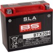 Μπαταρία BTX20 SLA 12V 270 A BS BATTERY 300688 thumb