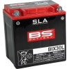 Μπαταρία BIX30L SLA 12V 400 A BS BATTERY 300631