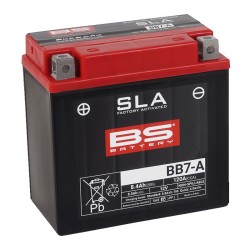 Μπαταρία BB7-A SLA BS BATTERY 300850