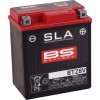 Μπαταρία BTZ8V SLA BS BATTERY 300890