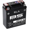 Μπαταρία BS 6N11A-4A BS BATTERY 300914