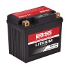 Μπαταρία λιθίου BSLI-14 BS BATTERY 360114