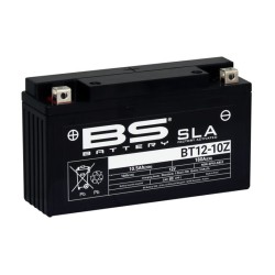 Μπαταρία BS BT12-10Z SLA BS BATTERY 300913