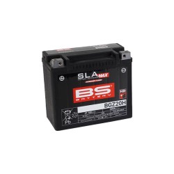 Μπαταρία BS BGZ20H SLA MAX BS BATTERY 300938