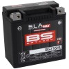 Μπαταρία BS BGZ16HL SLA MAX BS BATTERY 300932