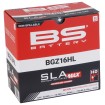 Μπαταρία BS BGZ16HL SLA MAX BS BATTERY 300932 thumb
