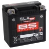 Μπαταρία BS BGZ16H SLA MAX BS BATTERY 300931