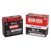 Μπαταρία BS 12N5.5-4A/4B BS BATTERY 300841 thumb