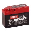 Μπαταρία BS BTR4A-5 BS BATTERY 300667 Μπαταρία BS BTR4A-5 BS BATTERY 300667 thumb