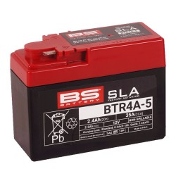 Μπαταρία BS BTR4A-5 BS BATTERY 300667 Μπαταρία BS BTR4A-5 BS BATTERY 300667