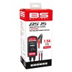 Φορτιστής BS15 12V-1.5A BS BATTERY 700565 Φορτιστής BS15 12V-1.5A BS BATTERY 700565 thumb
