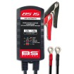 Φορτιστής BS15 12V-1.5A BS BATTERY 700565 Φορτιστής BS15 12V-1.5A BS BATTERY 700565 thumb