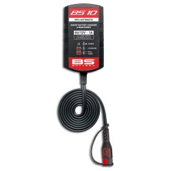 Φορτιστής BA10 6V/12V-1A BS BATTERY 700516
