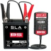 Φορτιστής BA10 6V/12V-1A BS BATTERY 700516 Φορτιστής BA10 6V/12V-1A BS BATTERY 700516 thumb