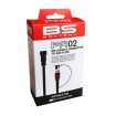 Σύνδεσμος BS BATTERY PA-02 MV BS BATTERY 700585 thumb