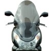 Μπροστινό Παρμπρίζ GRAND TOURING διάφανο 67 CM 3MM BULLSTER BH152GTIN