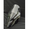 Μπροστινό Παρμπρίζ GRAND TOURING διάφανο 67 CM 3MM BULLSTER BH152GTIN thumb