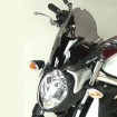 Μπροστινό Παρμπρίζ Υψηλής Προστασίας Καπνιστό Μαύρο 31 cm 4mm BULLSTER BS118HPFN Μπροστινό Παρμπρίζ Υψηλής Προστασίας Καπνιστό Μαύρο 31 cm 4mm BULLSTER BS118HPFN thumb