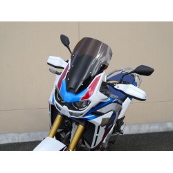 Μπροστινό Παρμπρίζ HON CRF1100L STND BULLSTER BH194STFN Μπροστινό Παρμπρίζ HON CRF1100L STND BULLSTER BH194STFN