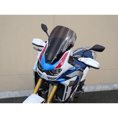 Μπροστινό Παρμπρίζ HON CRF1100L STND BULLSTER BH194STFN