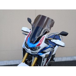 Μπροστινό Παρμπρίζ HON CRF1100L Υψηλό BULLSTER BH194HPFN Μπροστινό Παρμπρίζ HON CRF1100L Υψηλό BULLSTER BH194HPFN