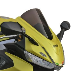 Μπροστινό Παρμπρίζ ST APRILIA RS660 DA BULLSTER BA045STFN