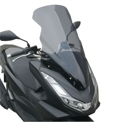 Μπροστινό Παρμπρίζ HP HONDA PCX125 SMO BULLSTER BH199HPFG