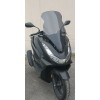 Ανεμοθώρακας HP HONDA PCX125 CLE BULLSTER BH199HPIN