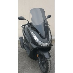 Ανεμοθώρακας HP HONDA PCX125 CLE BULLSTER BH199HPIN Ανεμοθώρακας HP HONDA PCX125 CLE BULLSTER BH199HPIN