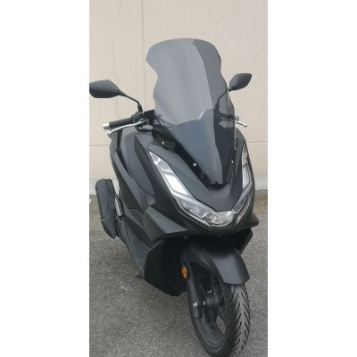 Ανεμοθώρακας HP HONDA PCX125 CLE BULLSTER BH199HPIN