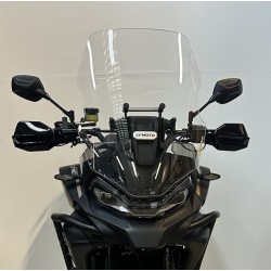 Μπροστινό Παρμπρίζ HP CF MOTO 700MT CL BULLSTER CF001HPIN Μπροστινό Παρμπρίζ HP CF MOTO 700MT CL BULLSTER CF001HPIN