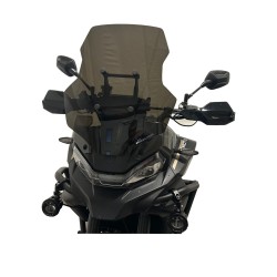 Μπροστινό Παρμπρίζ CF MOTO 700MT DA BULLSTER CF001STFN Μπροστινό Παρμπρίζ CF MOTO 700MT DA BULLSTER CF001STFN
