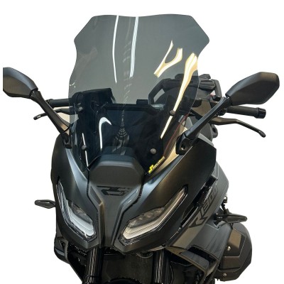 Μπροστινό Παρμπρίζ HP BMW R1300GS SMOK BULLSTER BB106HPFG