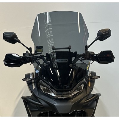 Μπροστινό Παρμπρίζ HP CF MOTO 700MT SM BULLSTER CF001HPFG