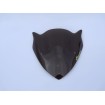 Ανεμοθώρακας deflector smoked black 27 cm 3mm BULLSTER BS131RCFN Ανεμοθώρακας deflector smoked black 27 cm 3mm BULLSTER BS131RCFN thumb