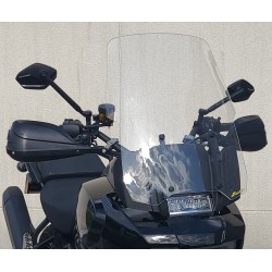 Μπροστινό Παρμπρίζ HP HD PAN AM HIGH C BULLSTER BRHD18HPIN