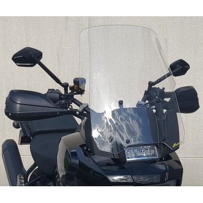Μπροστινό Παρμπρίζ HP HD PAN AM HIGH C BULLSTER BRHD18HPIN