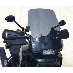 Παρμπρίζ HP HD PAN AM HIGH S BULLSTER BRHD18HPFG Παρμπρίζ HP HD PAN AM HIGH S BULLSTER BRHD18HPFG
